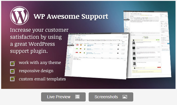 The 2 Best Free Wordpress Help Desk Plugins Wpvirtuoso